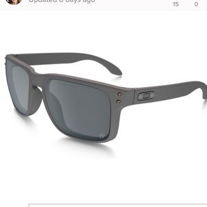 Daniel Defense Oakley Holbrook Sunglasses
